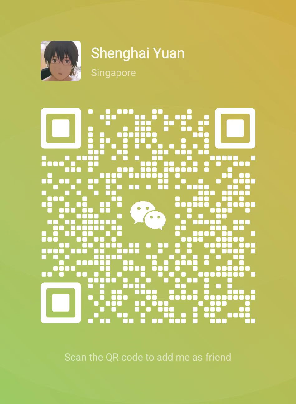 WeChat QR